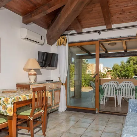 Apartment Sa Rocca 10