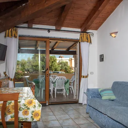 Apartment Sa Rocca 10 Olbia
